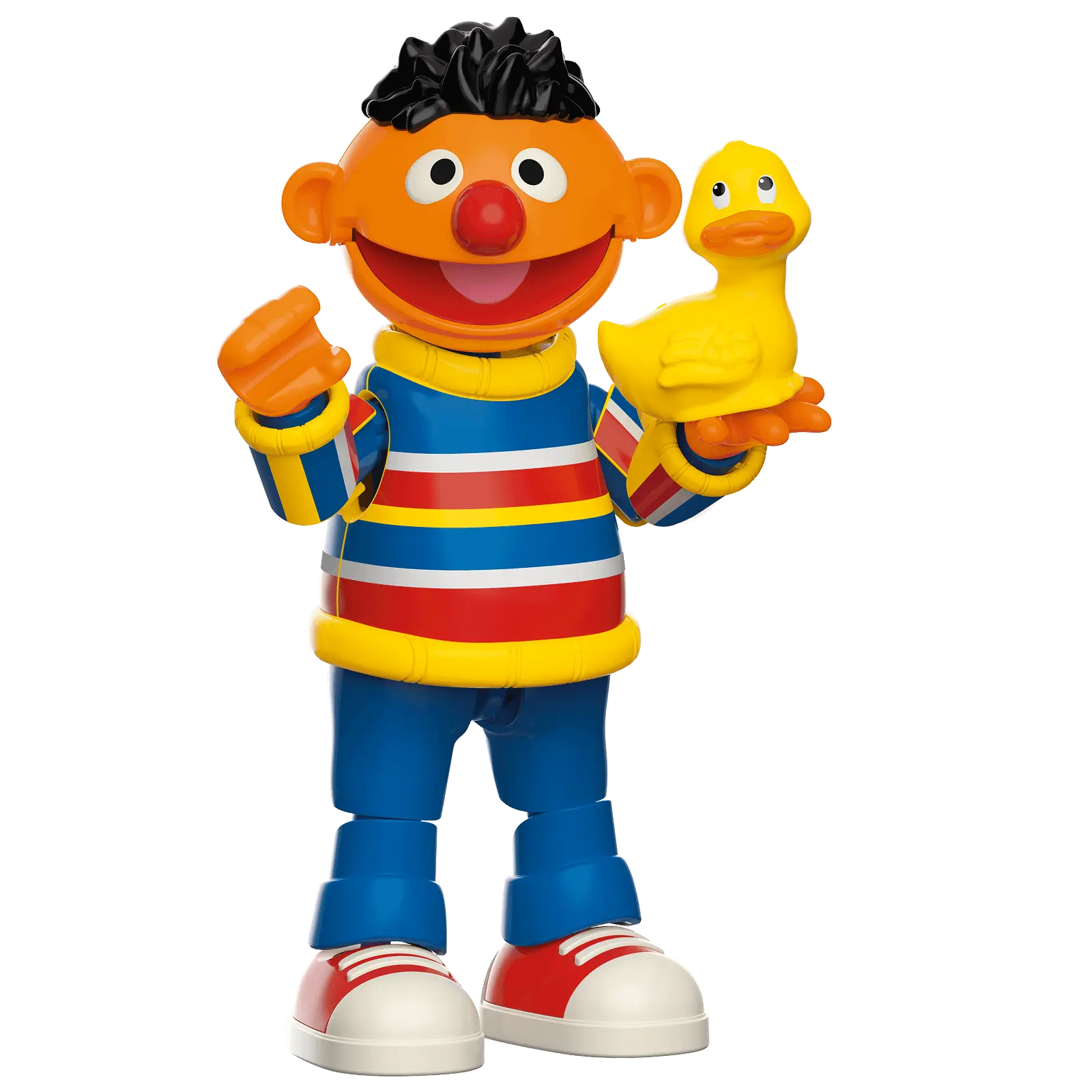 Blokees Sesame Street  preCOOL Series 02
