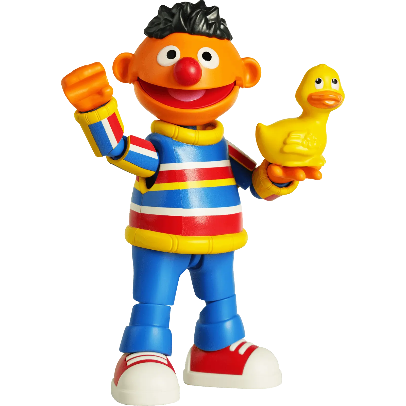 Blokees Sesame Street  preCOOL Series 02