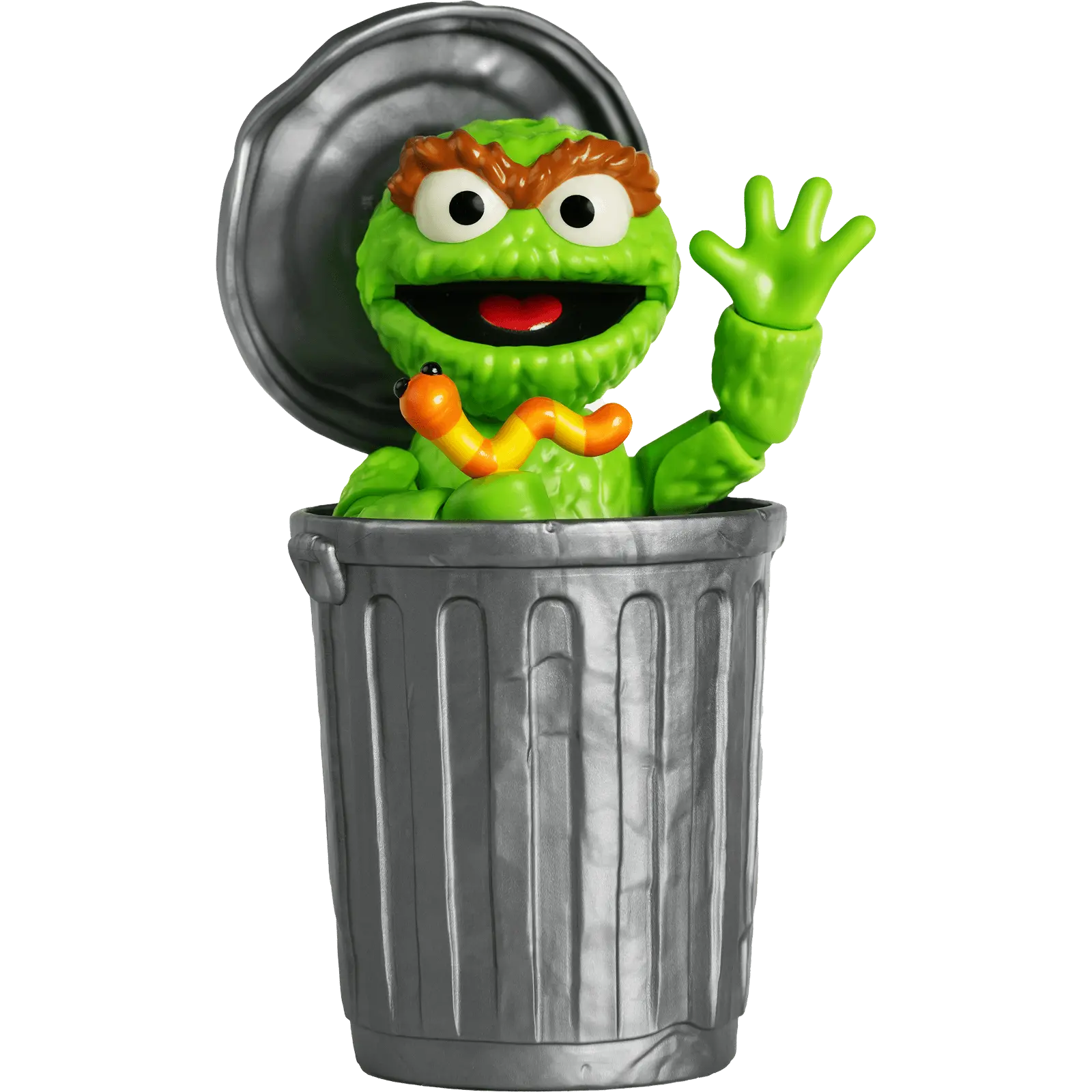 Blokees Sesame Street  preCOOL Series 02