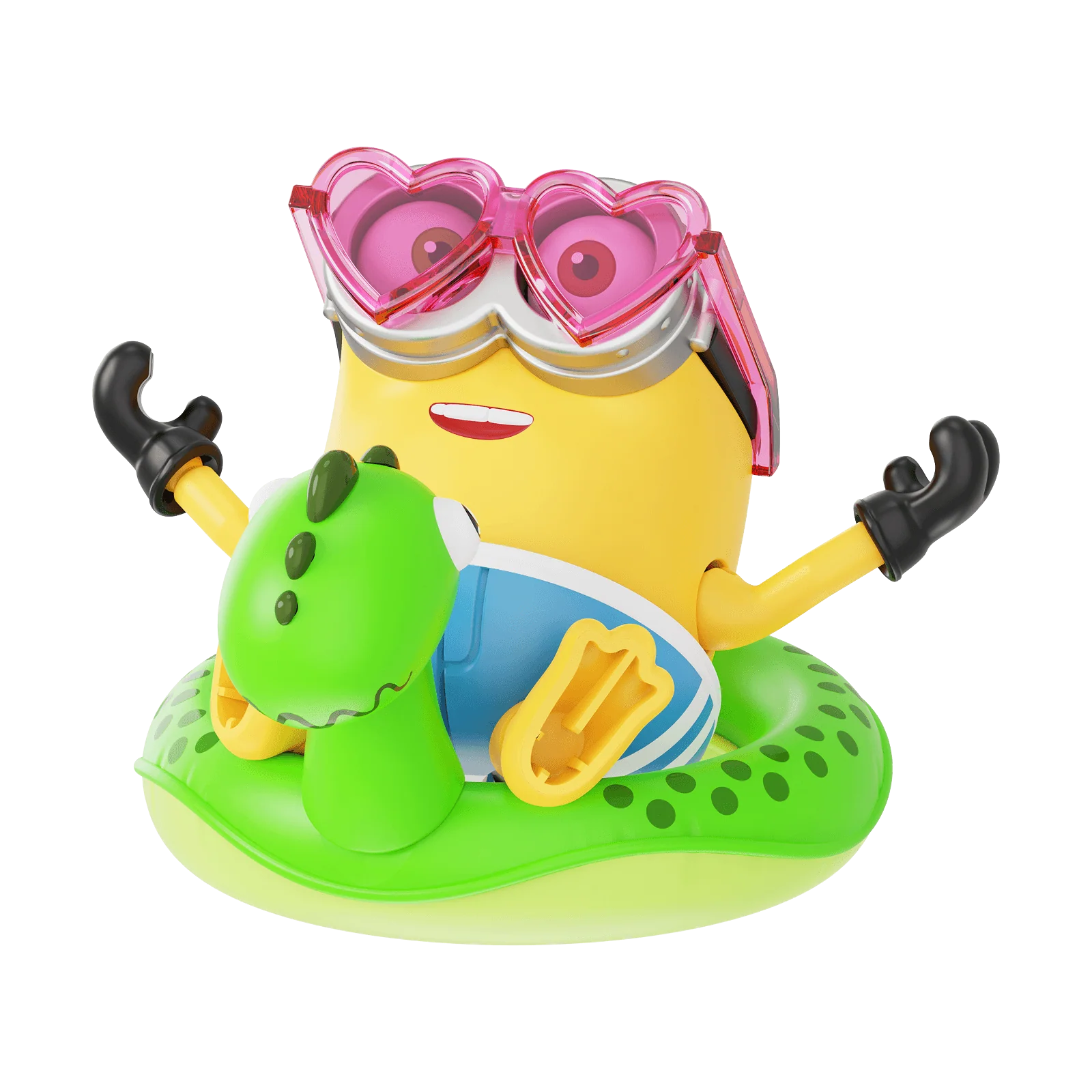 134-blokees-minions-mokoo-series-02-summer-bello-1.webp Blokees Minions Mokoo Series - 02 Summer Bello