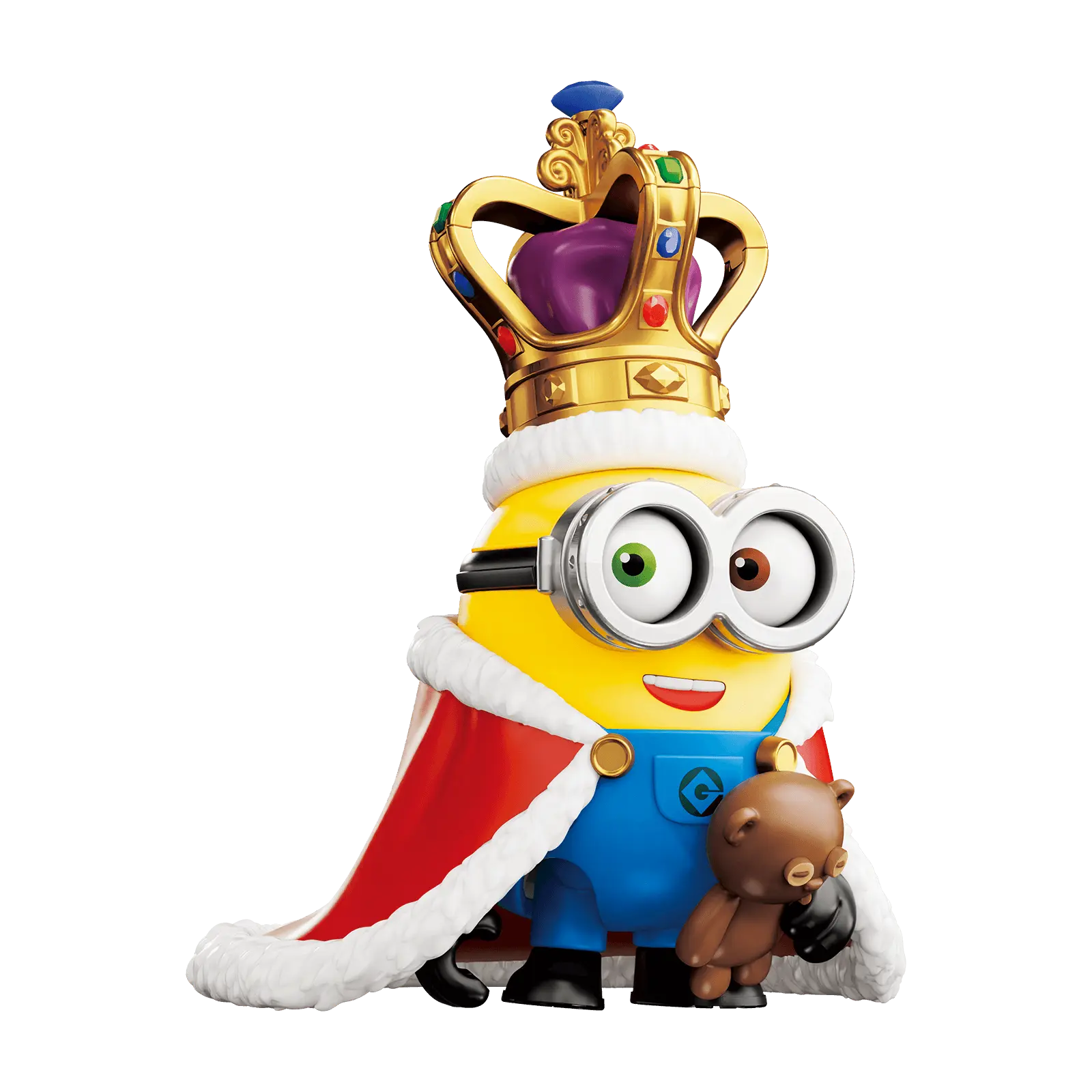 136-blokees-minions-mokoo-series-01-n-disguise-1.webp Blokees Minions Mokoo Series - 01 N-Disguise