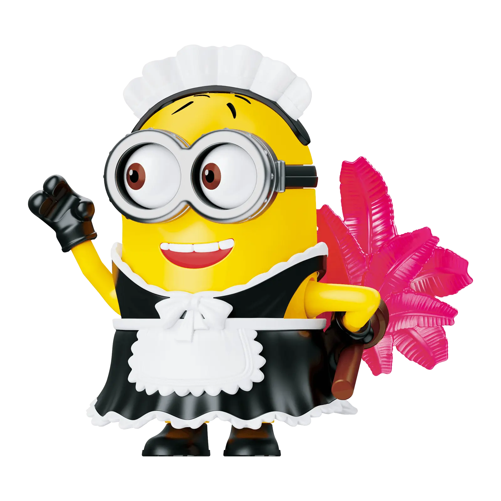 136-blokees-minions-mokoo-series-01-n-disguise-4.webp Blokees Minions Mokoo Series - 01 N-Disguise