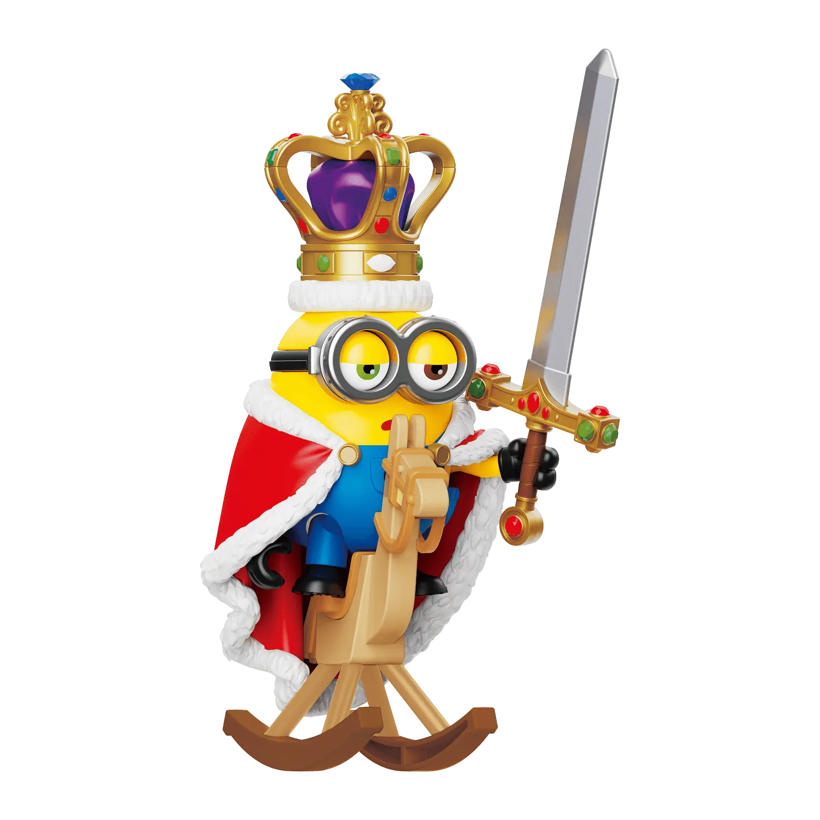 136-blokees-minions-mokoo-series-01-n-disguise-7.webp Blokees Minions Mokoo Series - 01 N-Disguise
