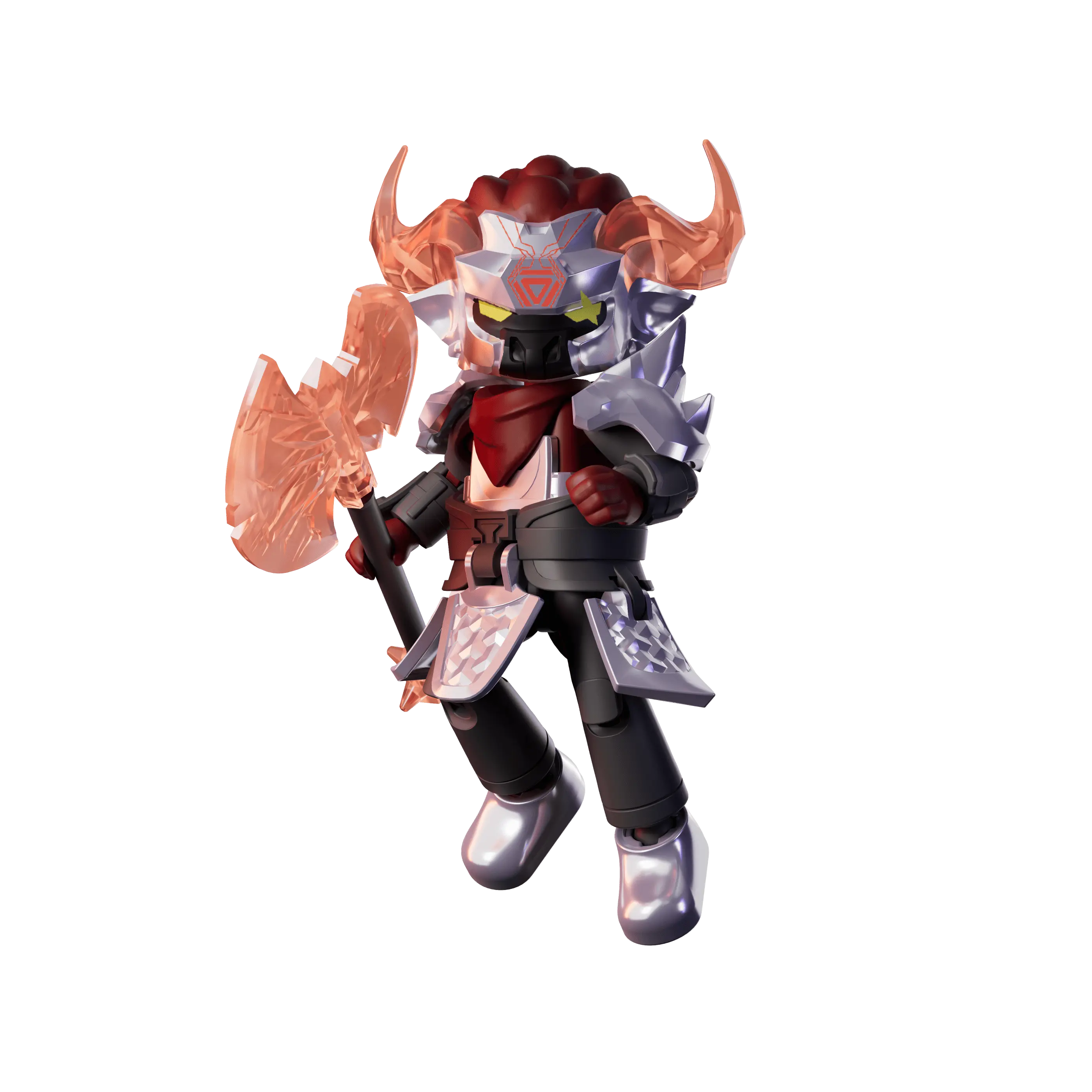 142-herospire-warrior-version-01-hero-s-journey-3.webp Herospire Warrior Version 01 Hero‘s Journey