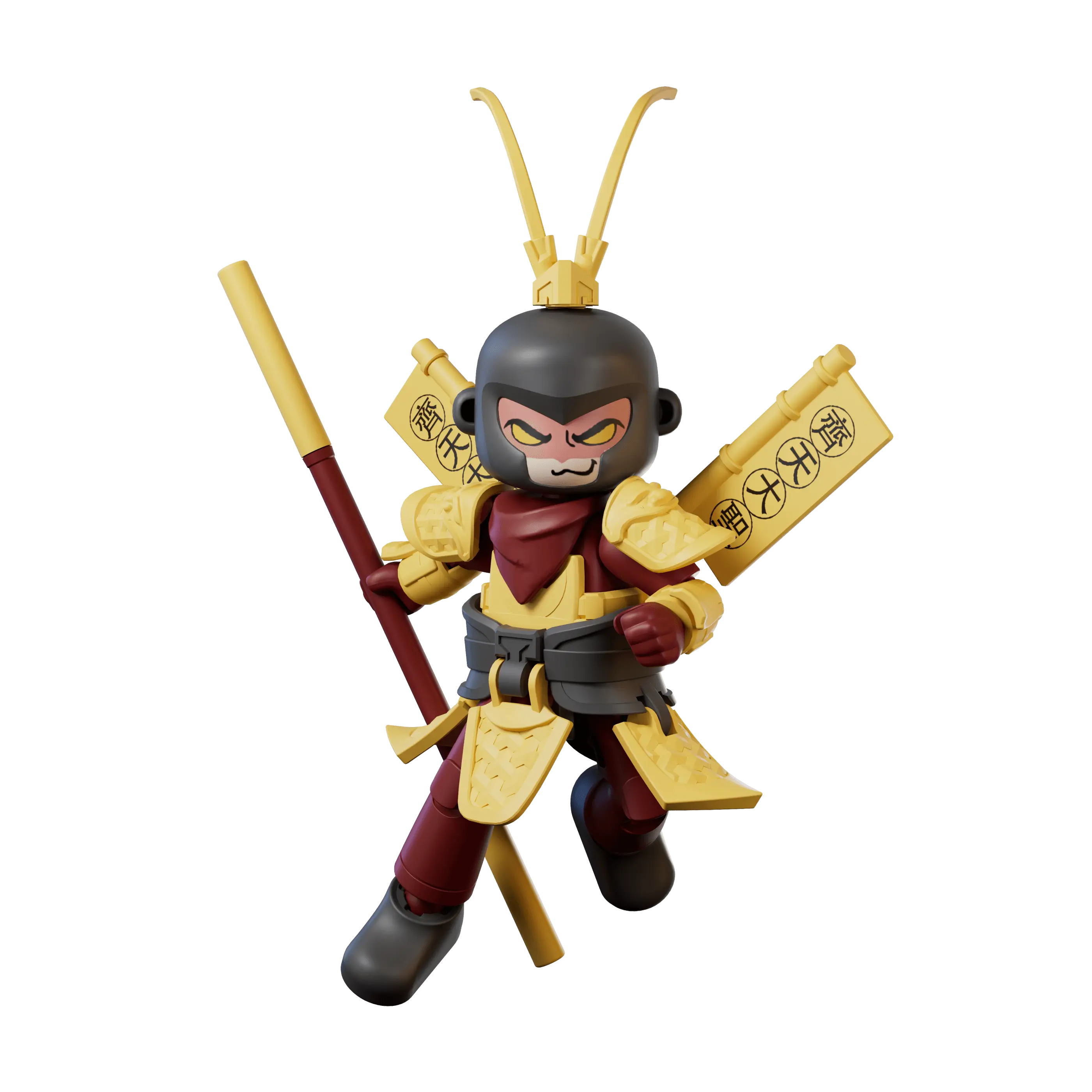 142-herospire-warrior-version-01-hero-s-journey-5.webp Herospire Warrior Version 01 Hero‘s Journey