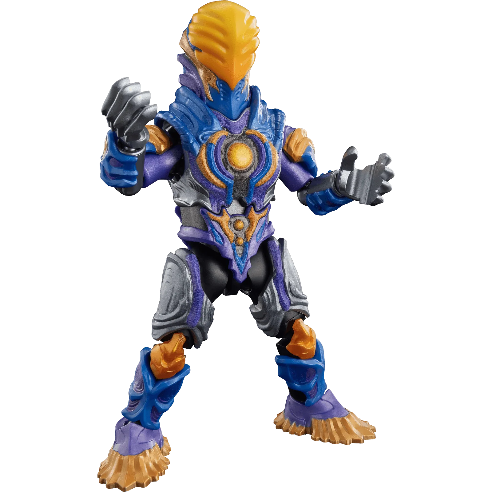 163-blokees-ultraman-galaxy-version-15-hybrid-evolution-10.webp Blokees Ultraman Galaxy Version 15 - Hybrid Evolution
