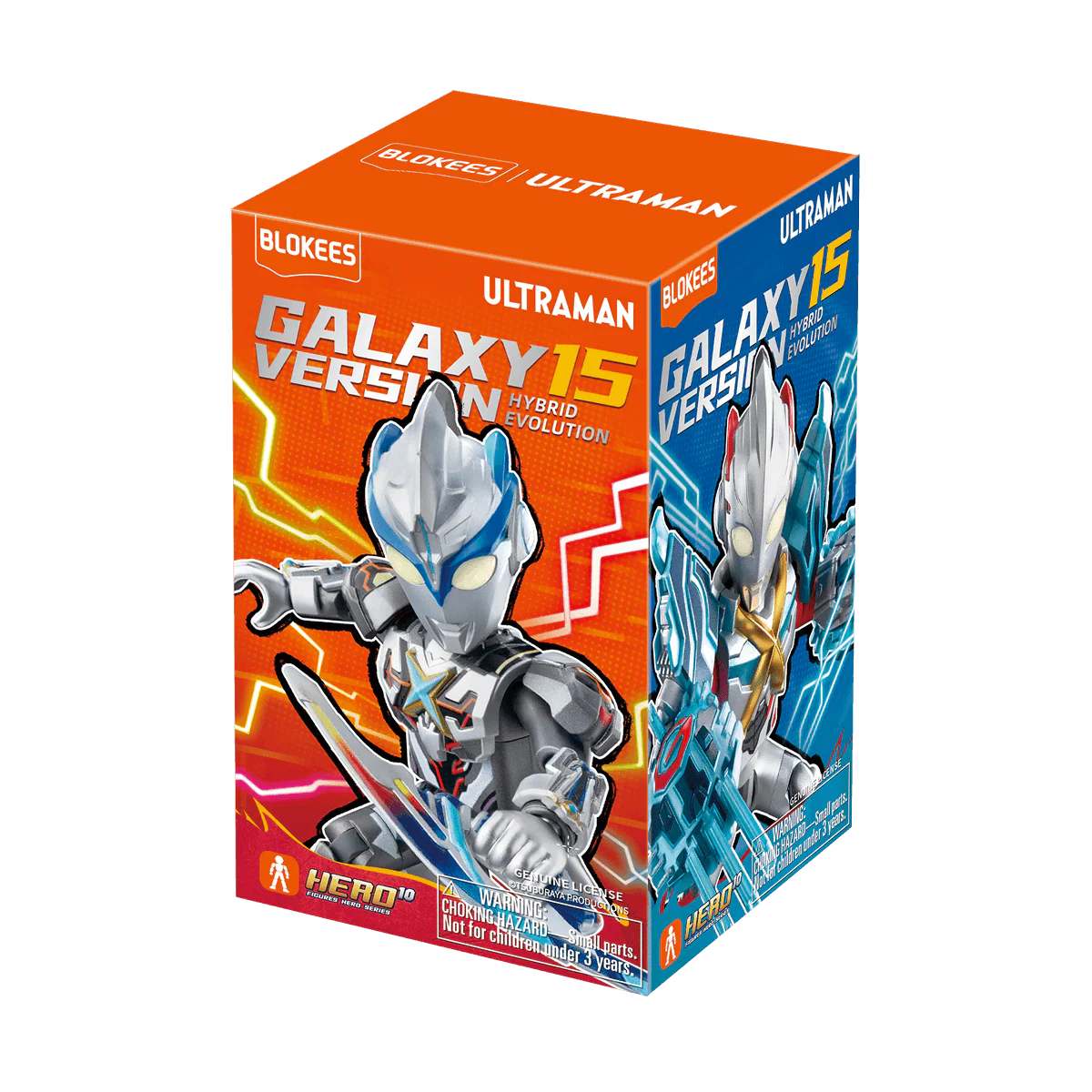 163-blokees-ultraman-galaxy-version-15-hybrid-evolution-12.webp Blokees Ultraman Galaxy Version 15 - Hybrid Evolution