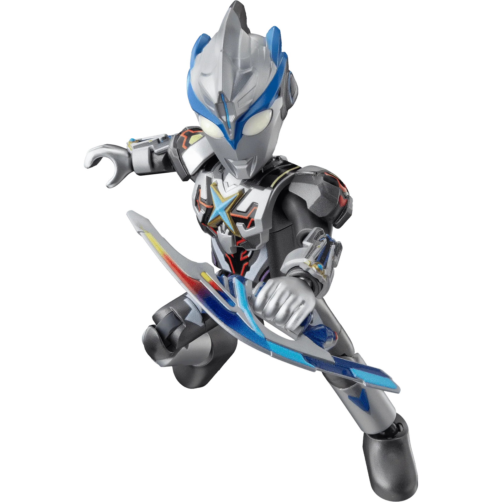 163-blokees-ultraman-galaxy-version-15-hybrid-evolution-2.webp Blokees Ultraman Galaxy Version 15 - Hybrid Evolution