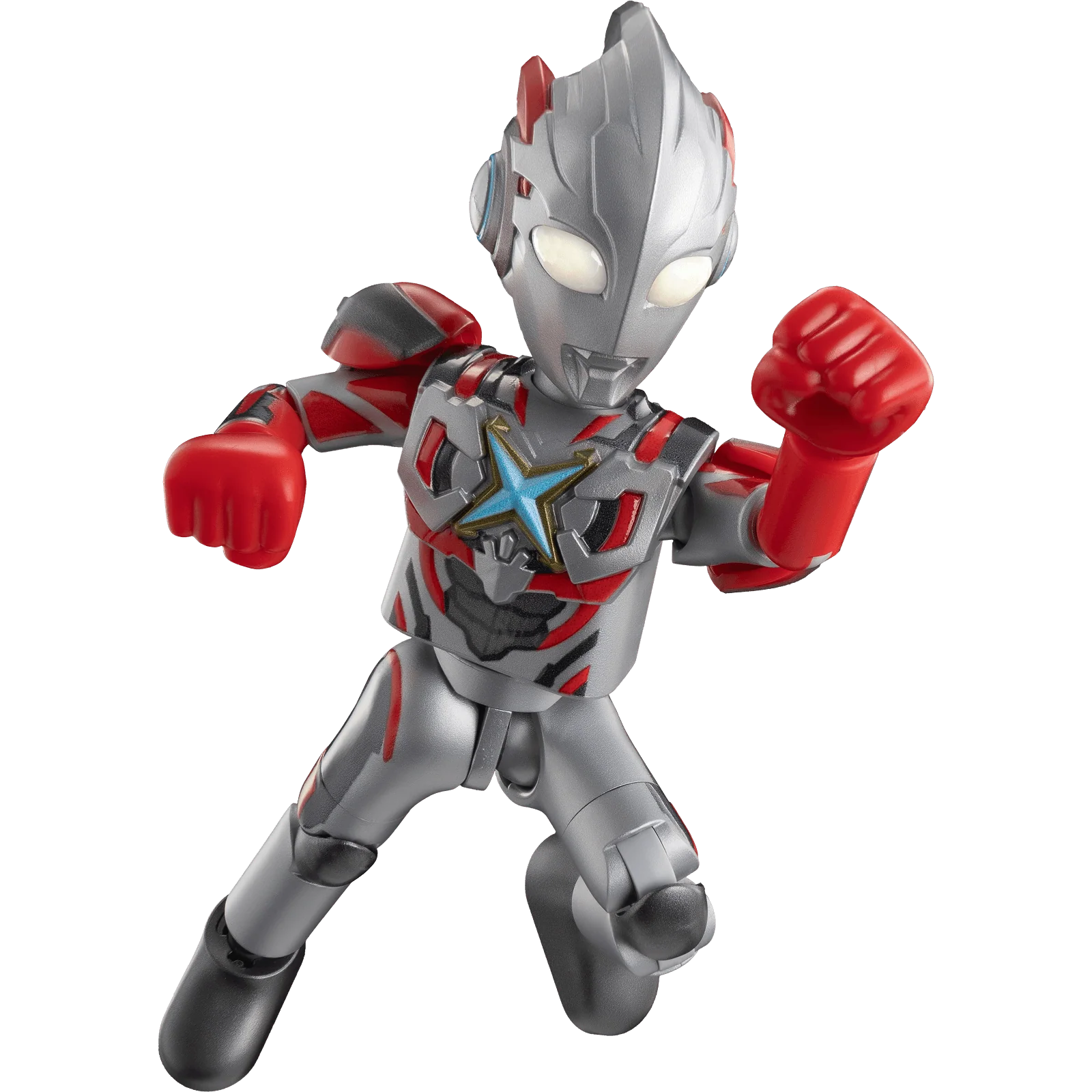 163-blokees-ultraman-galaxy-version-15-hybrid-evolution-4.webp Blokees Ultraman Galaxy Version 15 - Hybrid Evolution
