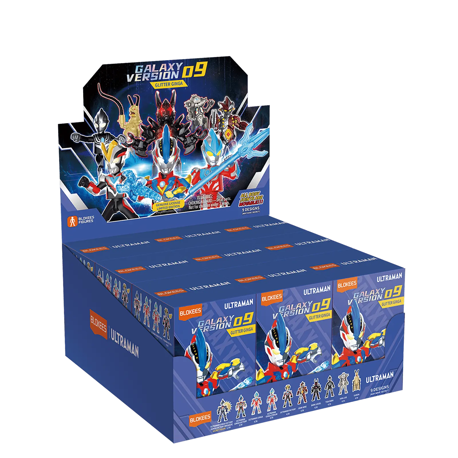 178-blokees-ultraman-galaxy-version-09-glitter-ginga-1.webp Blokees Ultraman Galaxy Version 09 Glitter Ginga