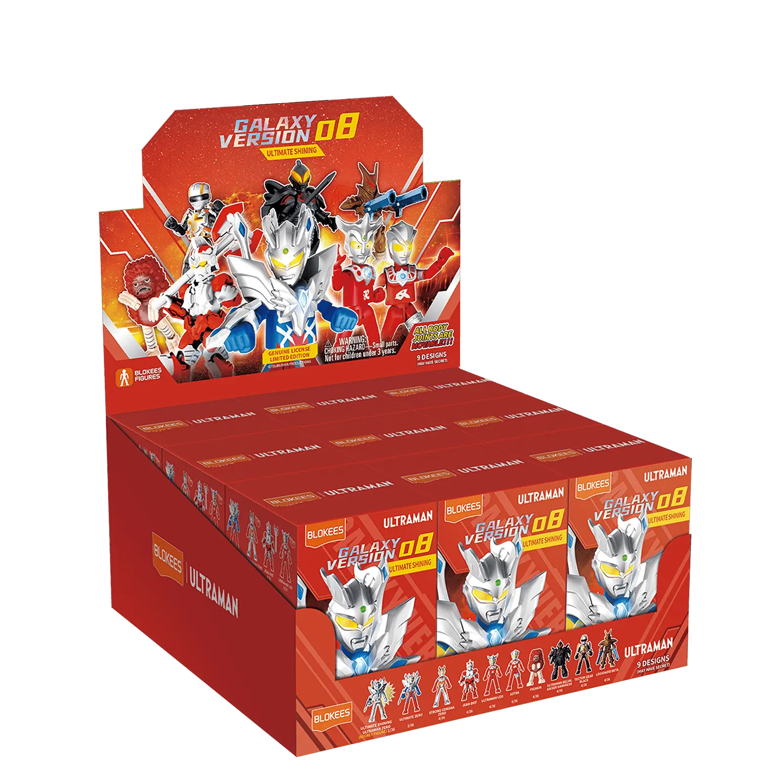 179-blokees-ultraman-galaxy-version-08-ultimate-shining-1.webp Blokees Ultraman Galaxy Version 08 Ultimate Shining