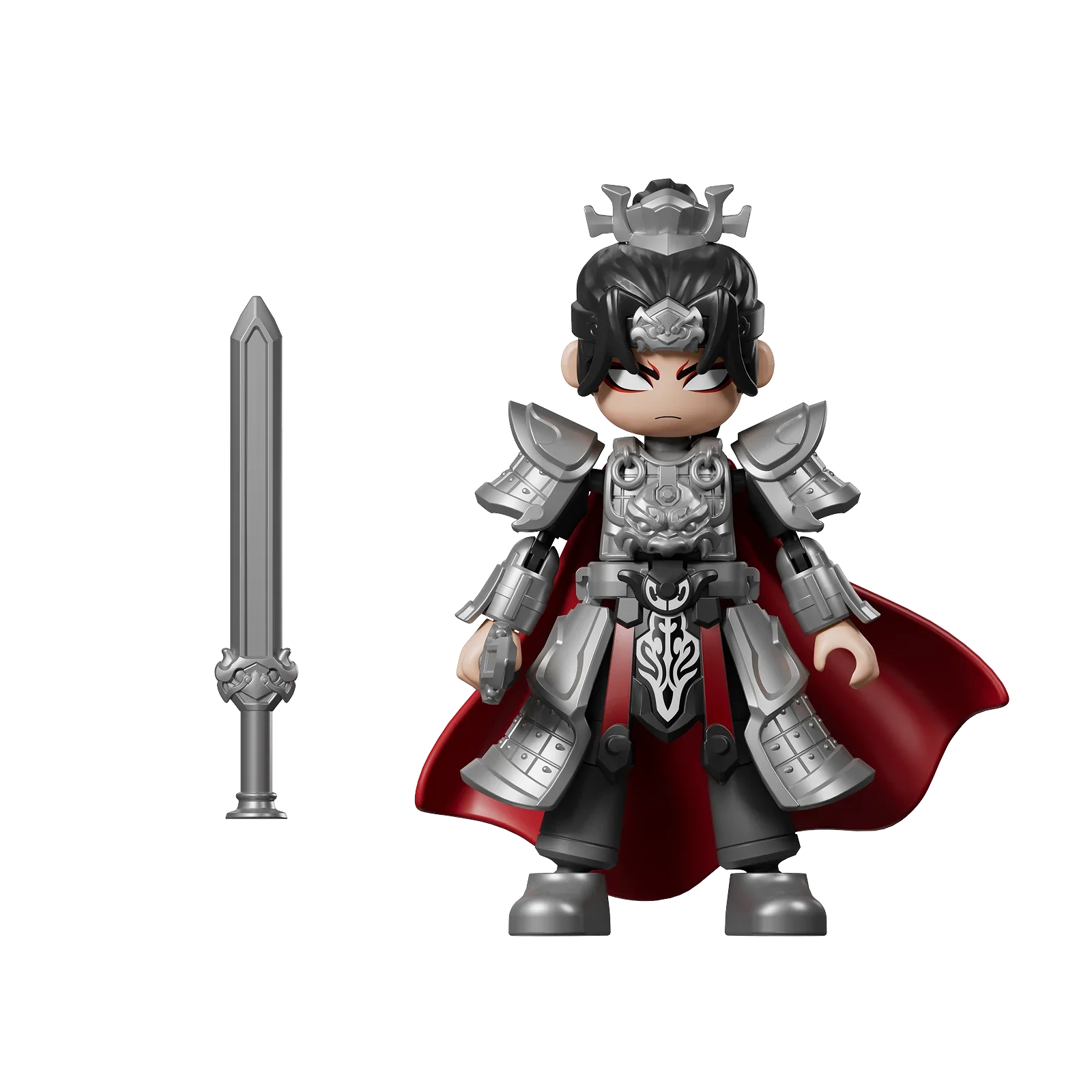 Herospire Warrior Version 10 - Chu & Han Saga