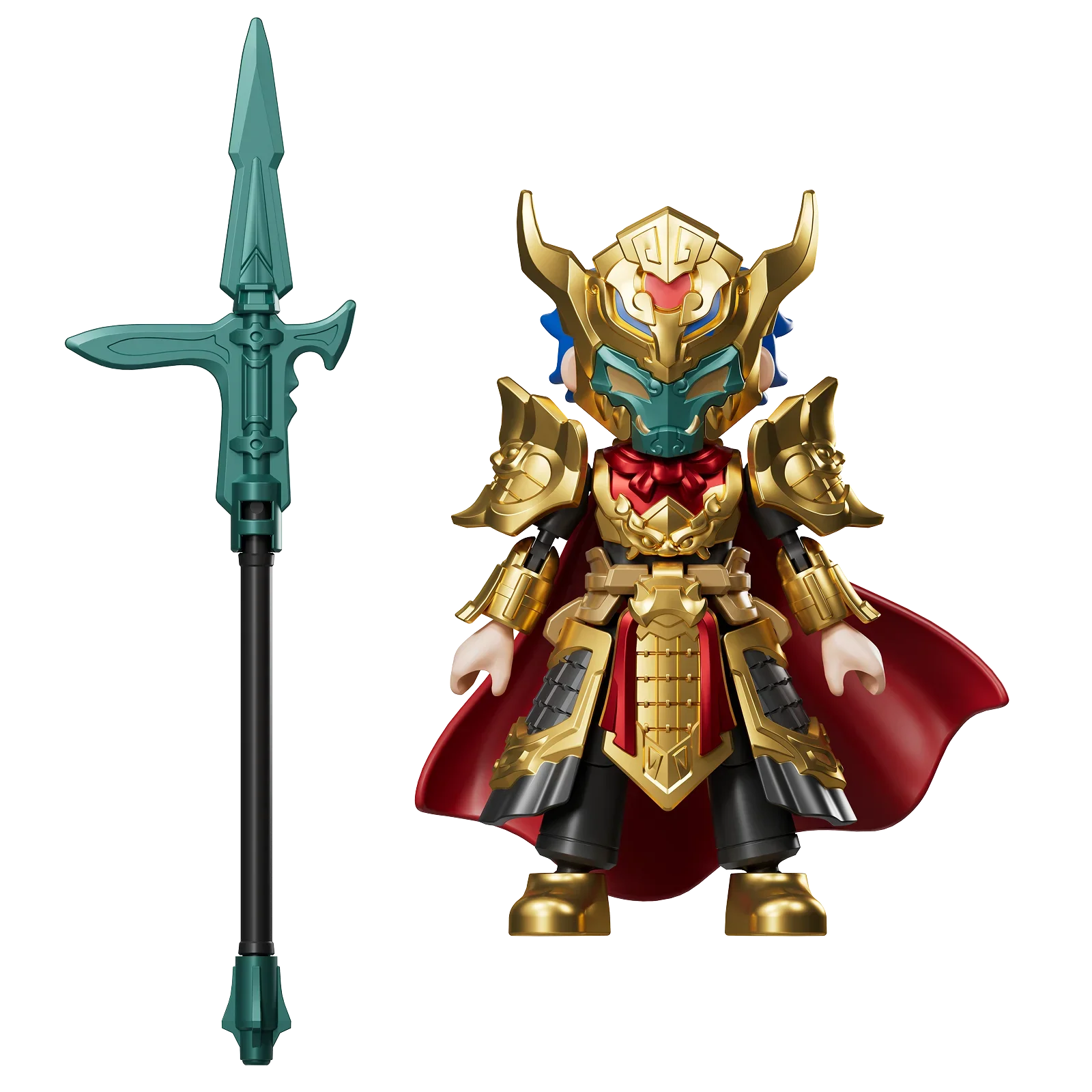 Herospire Warrior Version 10 - Chu & Han Saga