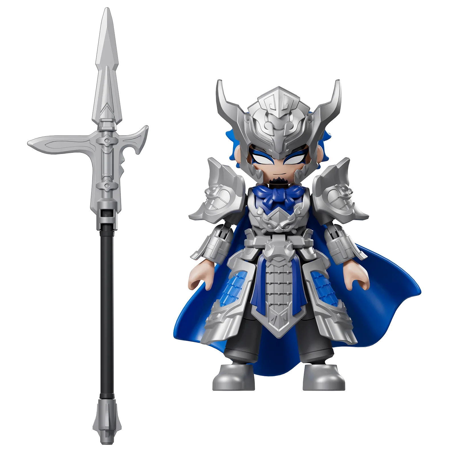 Herospire Warrior Version 10 - Chu & Han Saga
