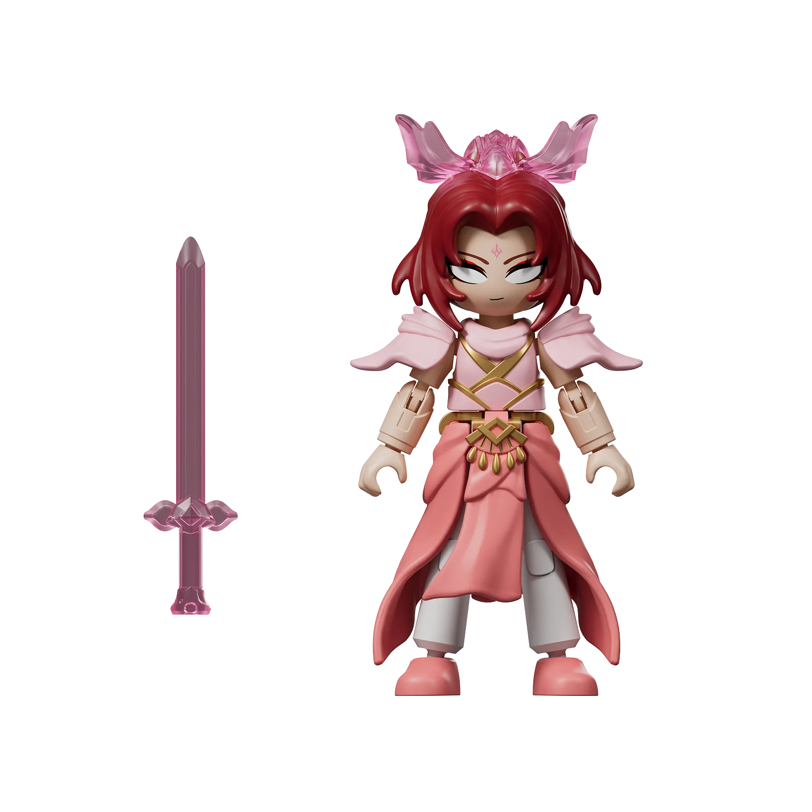 Herospire Warrior Version 10 - Chu & Han Saga