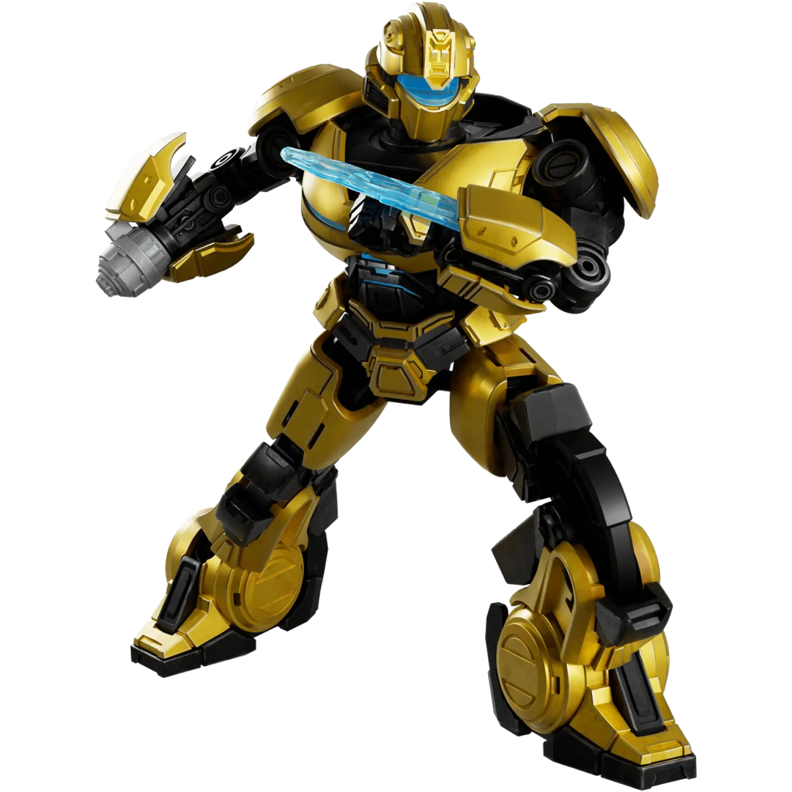 Transformers Classic Class 15 | Transformers One B-127