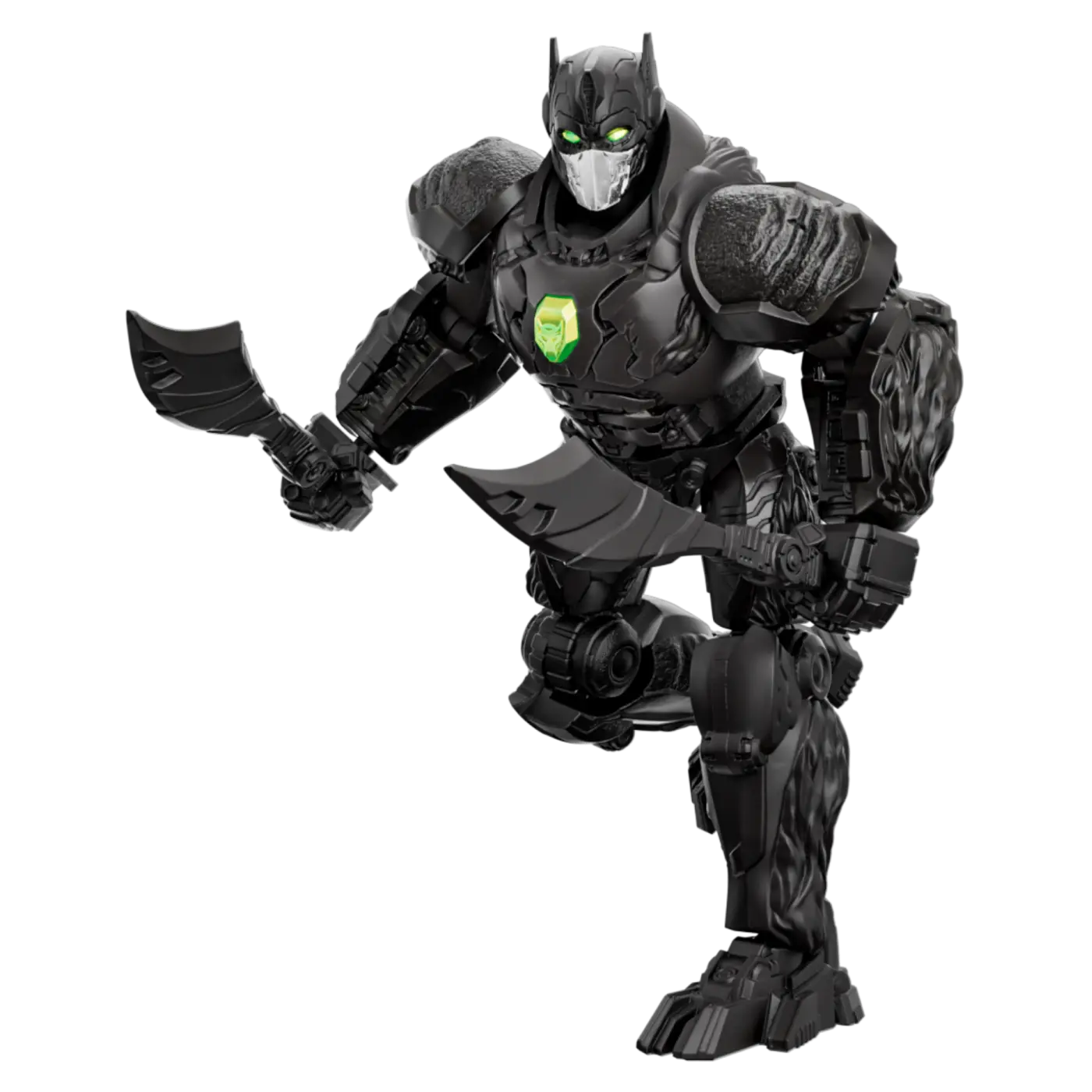Transformers Classic Class | Optimus Primal Robot 05 | Rise of the Beasts