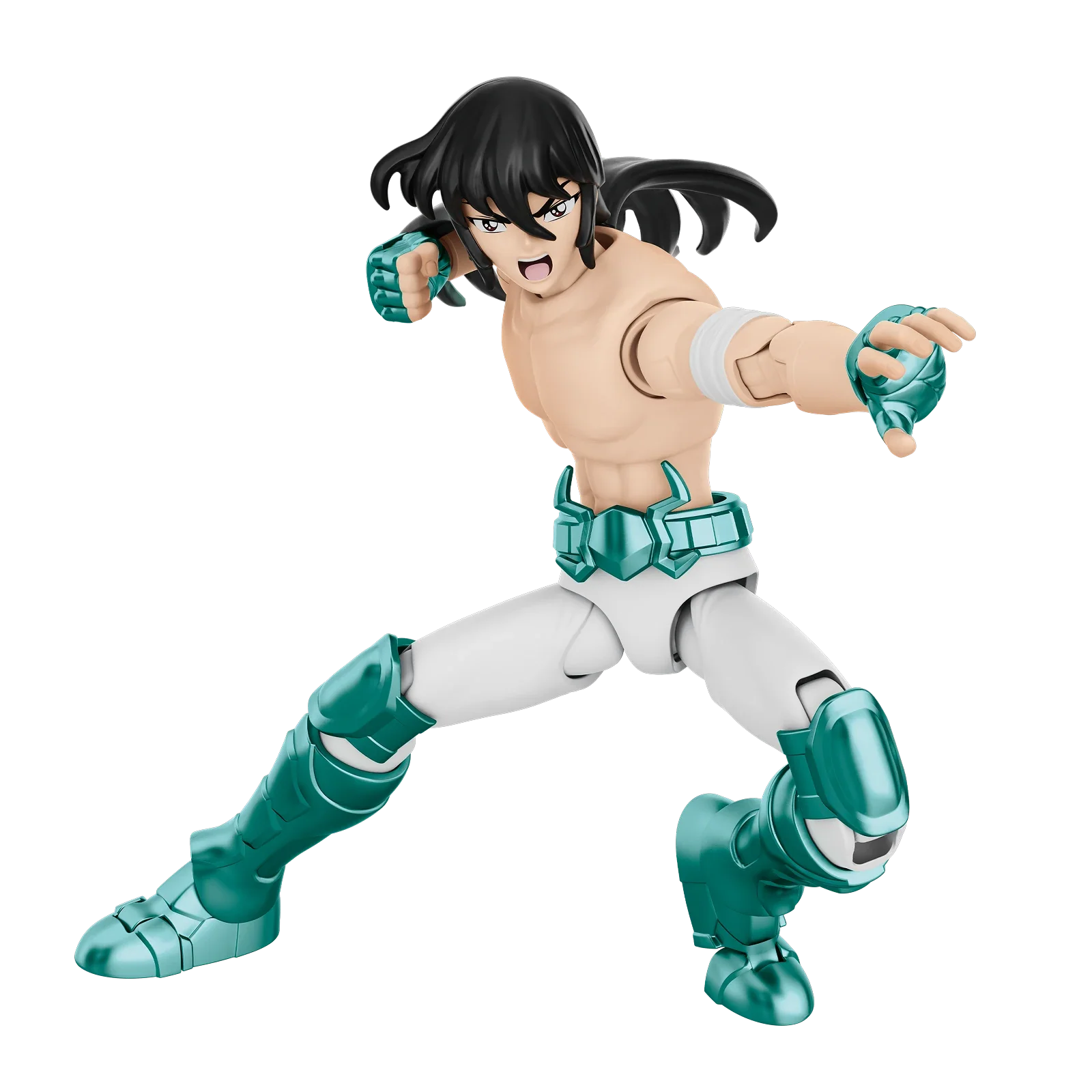 233-saint-seiya-champion-class-09-dragon-shiryu-blokees-3.webp Saint Seiya Champion Class 09 Dragon Shiryu | Blokees