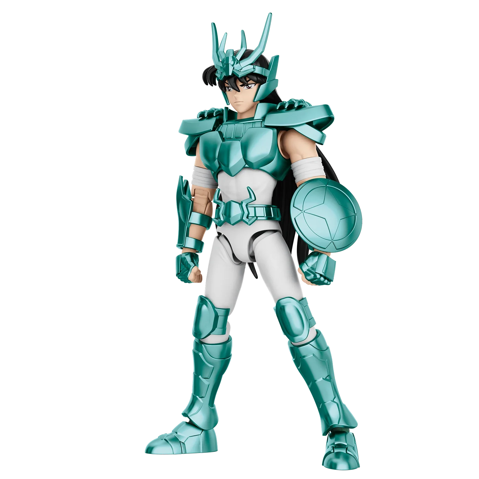 233-saint-seiya-champion-class-09-dragon-shiryu-blokees-4.webp Saint Seiya Champion Class 09 Dragon Shiryu | Blokees