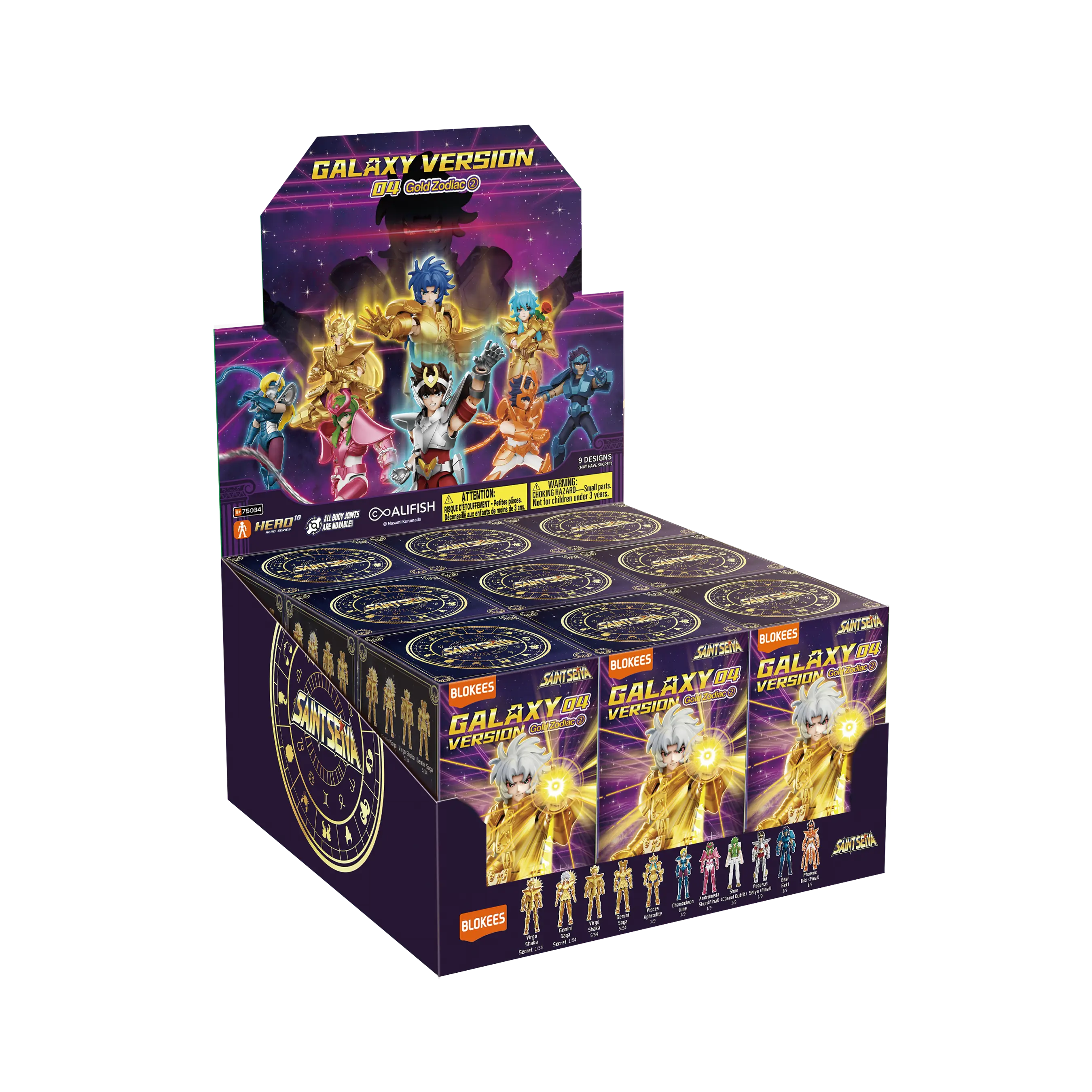 27-saint-seiya-galaxy-version-04-gold-zodiac-2-blokees-14.webp Saint Seiya Galaxy Version 04 Gold Zodiac ② | Blokees