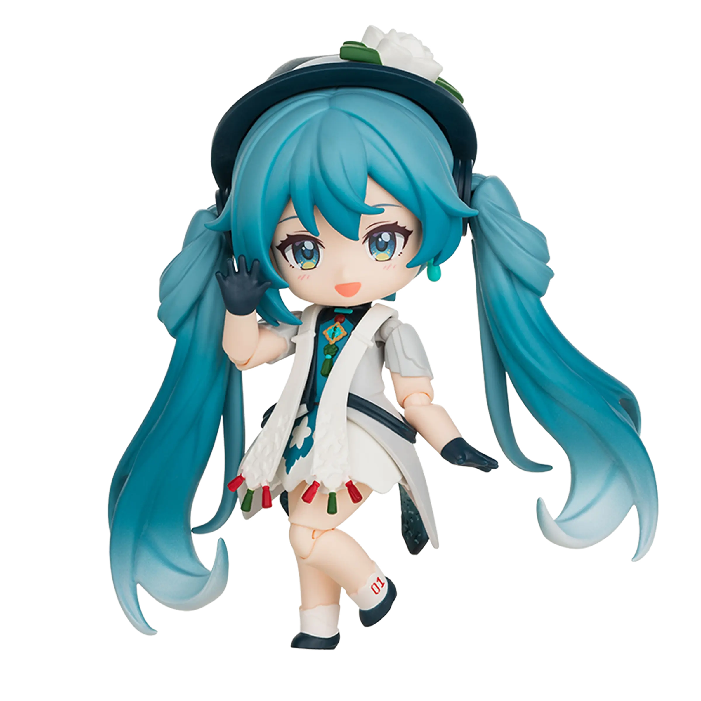 31-blokees-hatsune-miku-daalamode-q-series-miku-with-you-6.webp Blokees Hatsune Miku DaaLaMode Q Series - MIKU WITH YOU