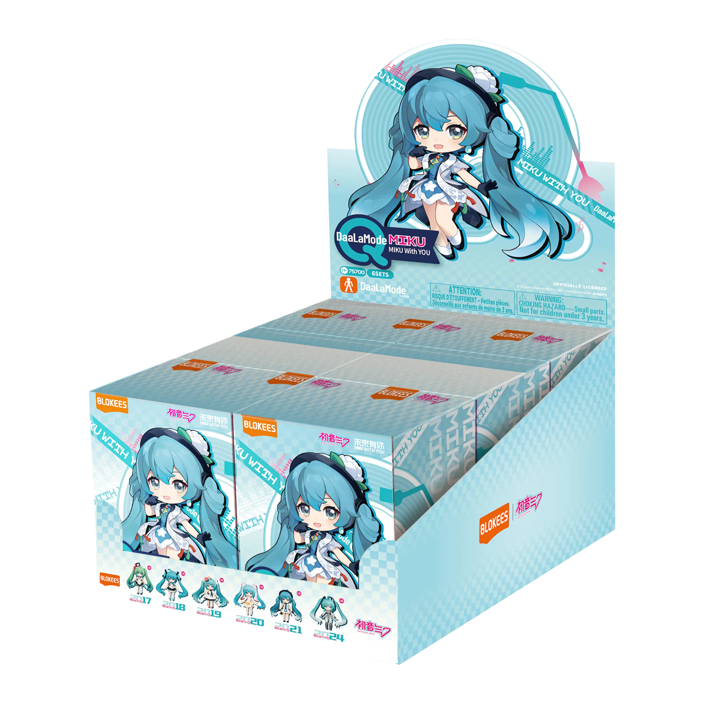 31-blokees-hatsune-miku-daalamode-q-series-miku-with-you-9.webp Blokees Hatsune Miku DaaLaMode Q Series - MIKU WITH YOU
