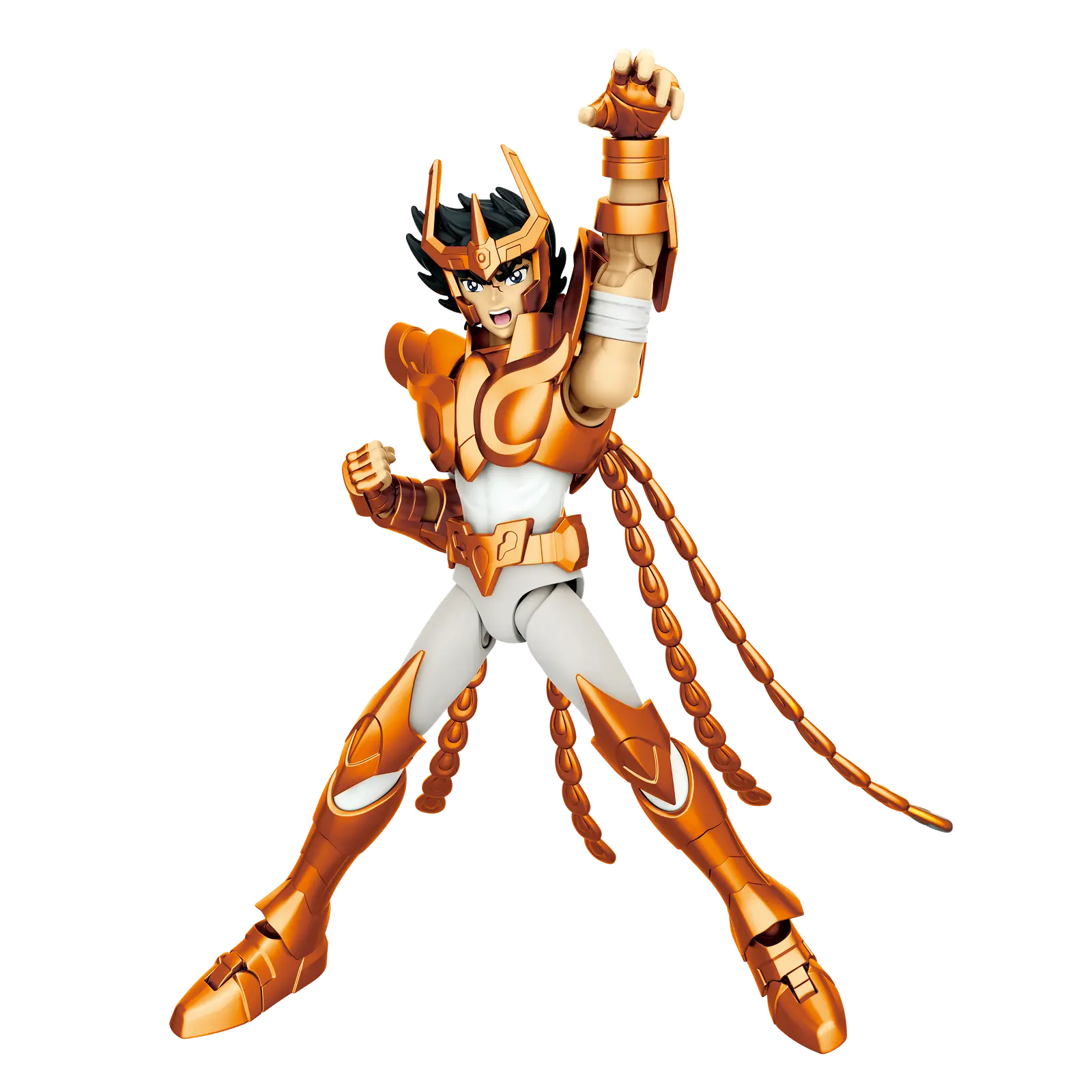 Saint Seiya Champion Class 12 Phoenix Ikki | Blokees