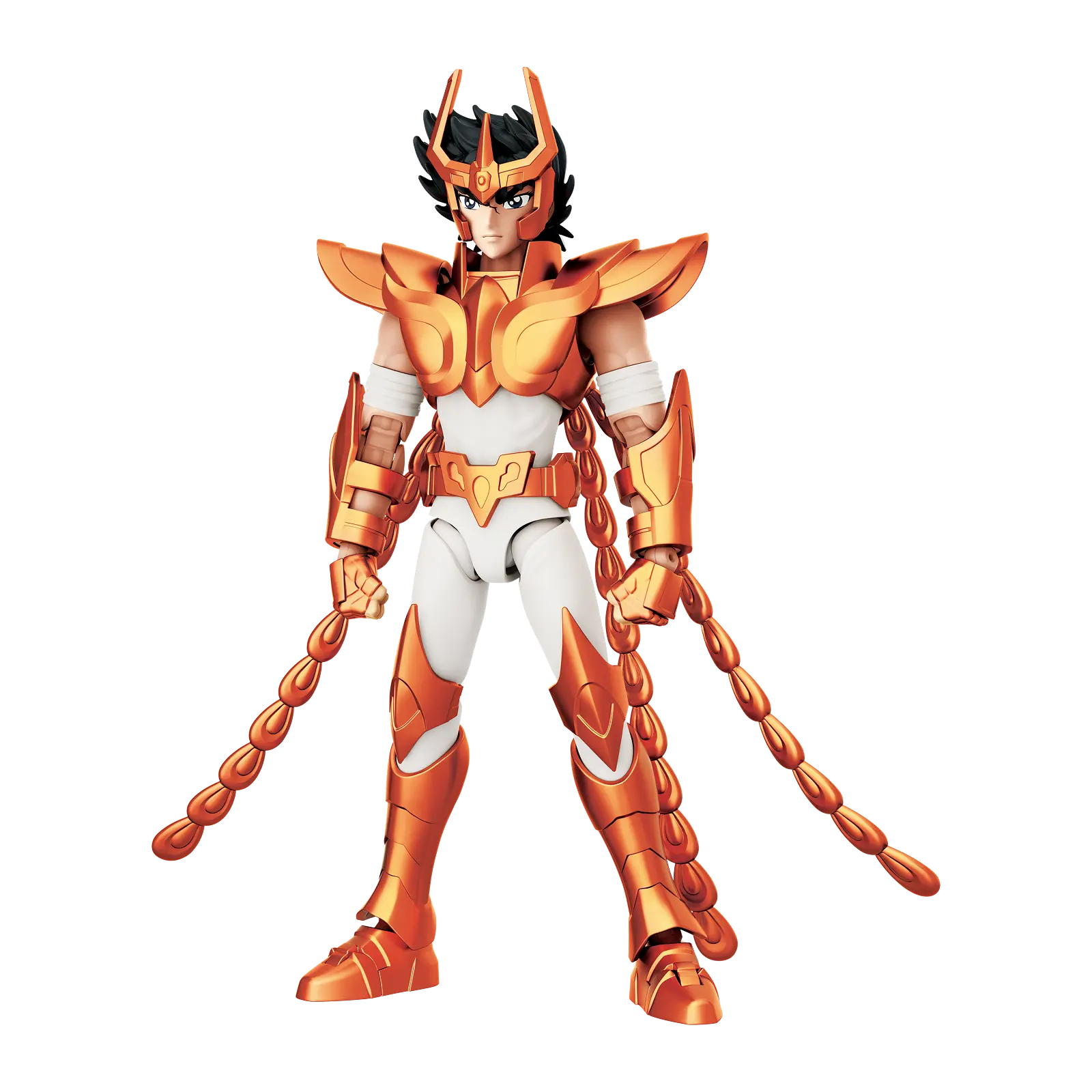 Saint Seiya Champion Class 12 Phoenix Ikki | Blokees