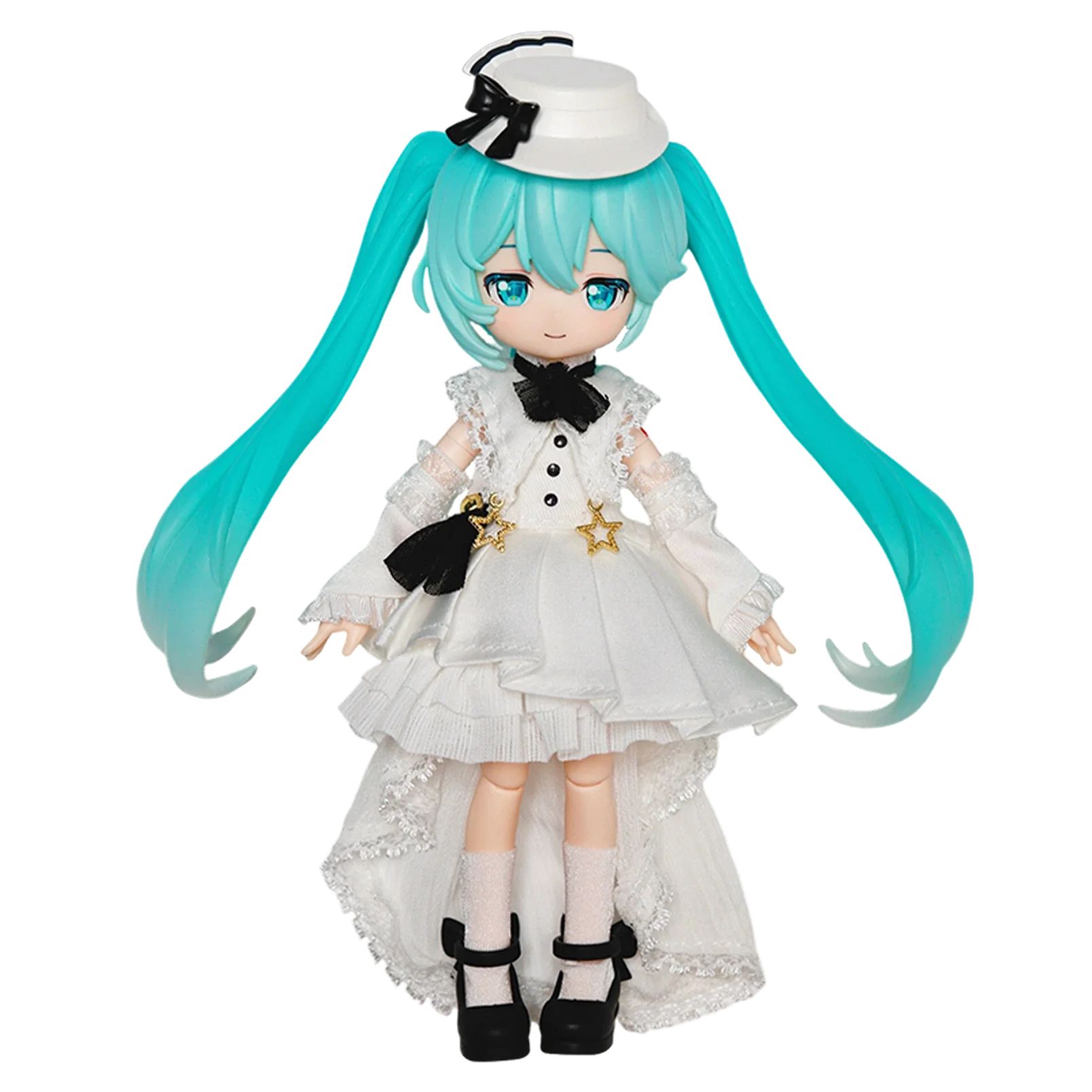 Blokees DaaLaMode Series - Hatsune Miku 01 Sonata Prologue