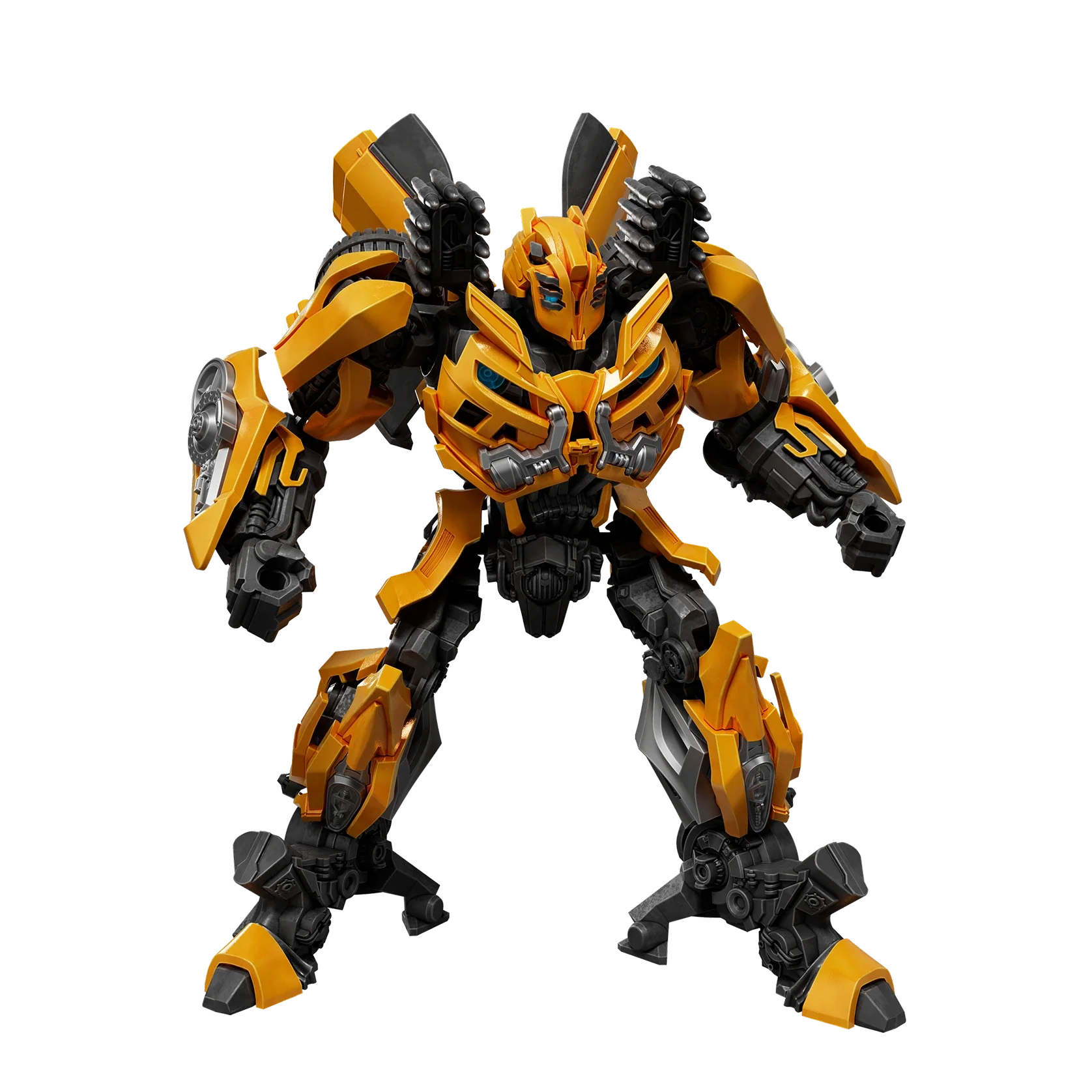 Transformers Classic Class 23 | Transformers Dark of the Moon | Bumblebee