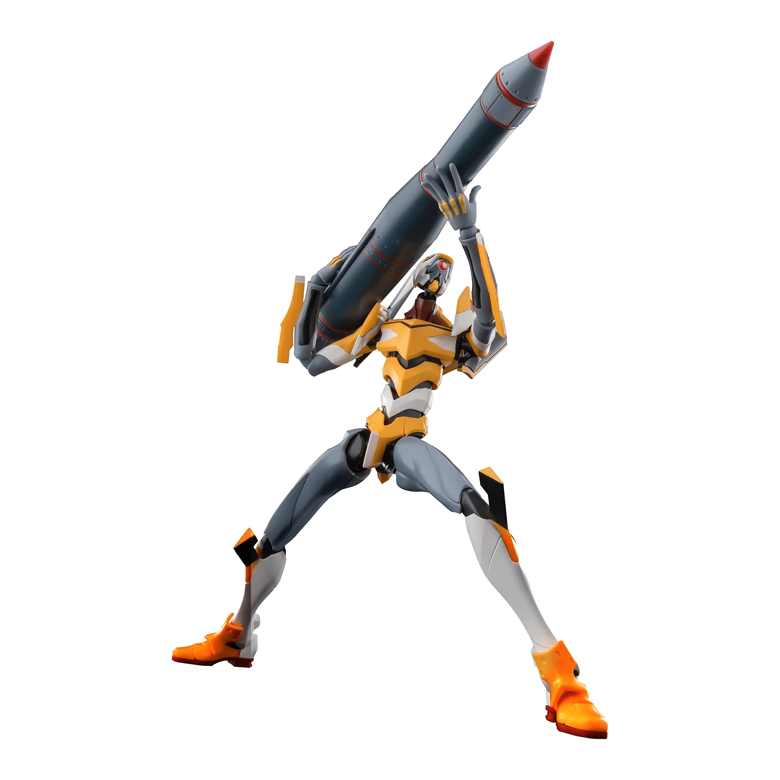 Blokees | Action Edition DX Evangelion Proto Type-00'