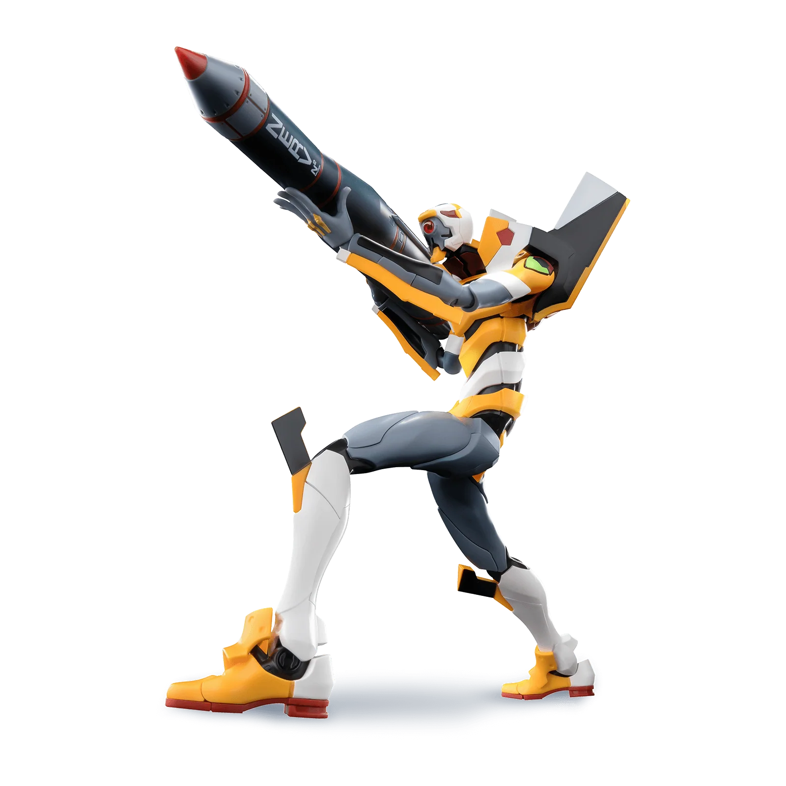 Blokees | Action Edition DX Evangelion Proto Type-00'