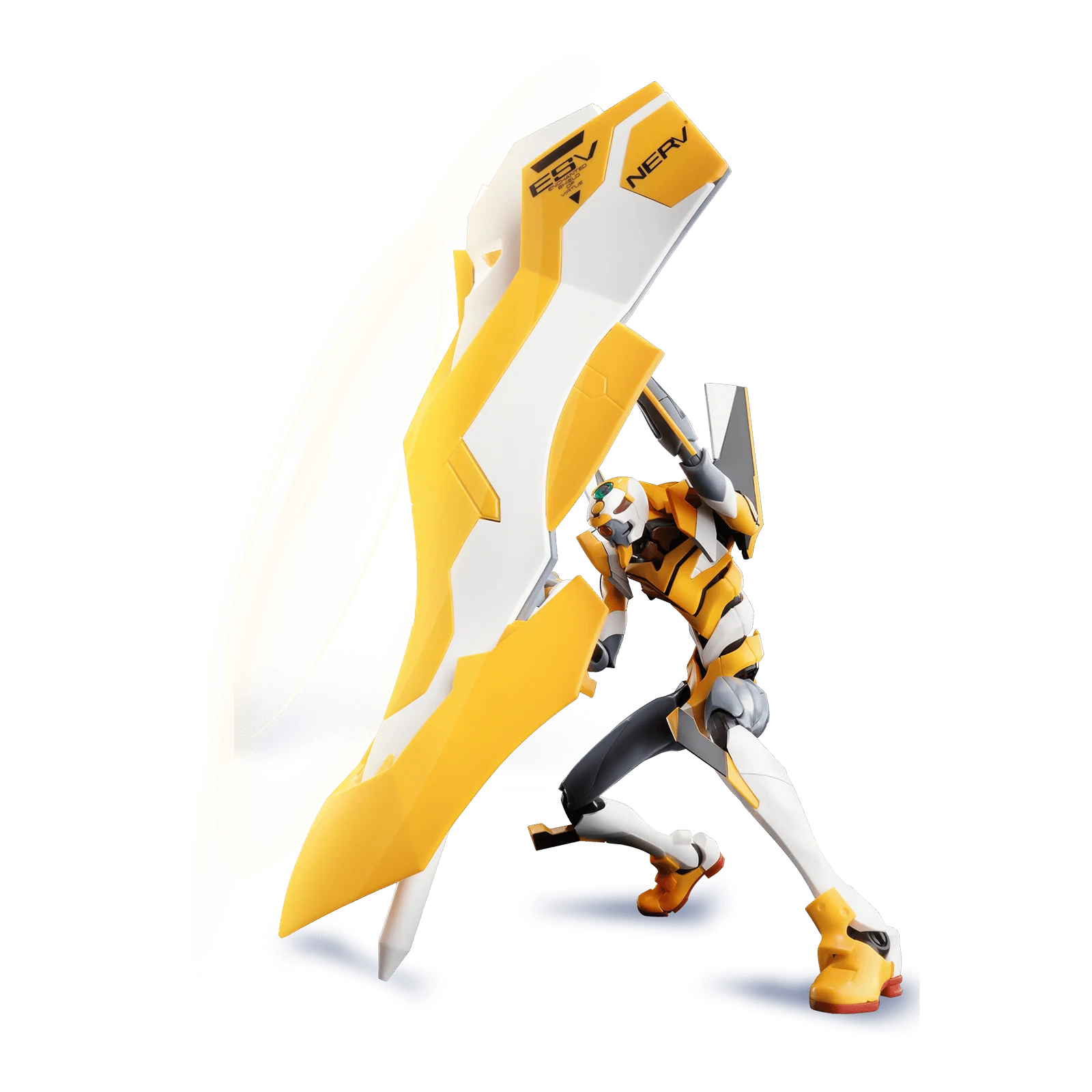 Blokees | Action Edition DX Evangelion Proto Type-00'