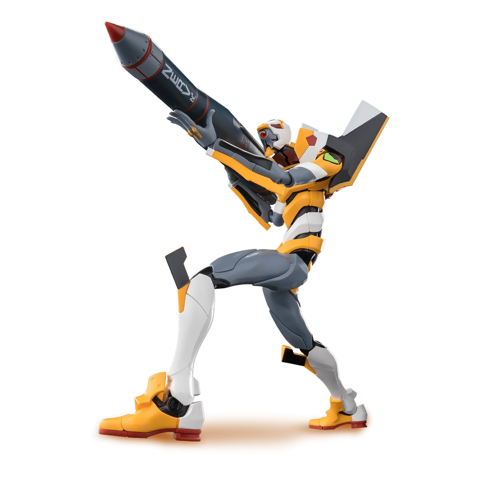Blokees | Action Edition DX Evangelion Proto Type-00'
