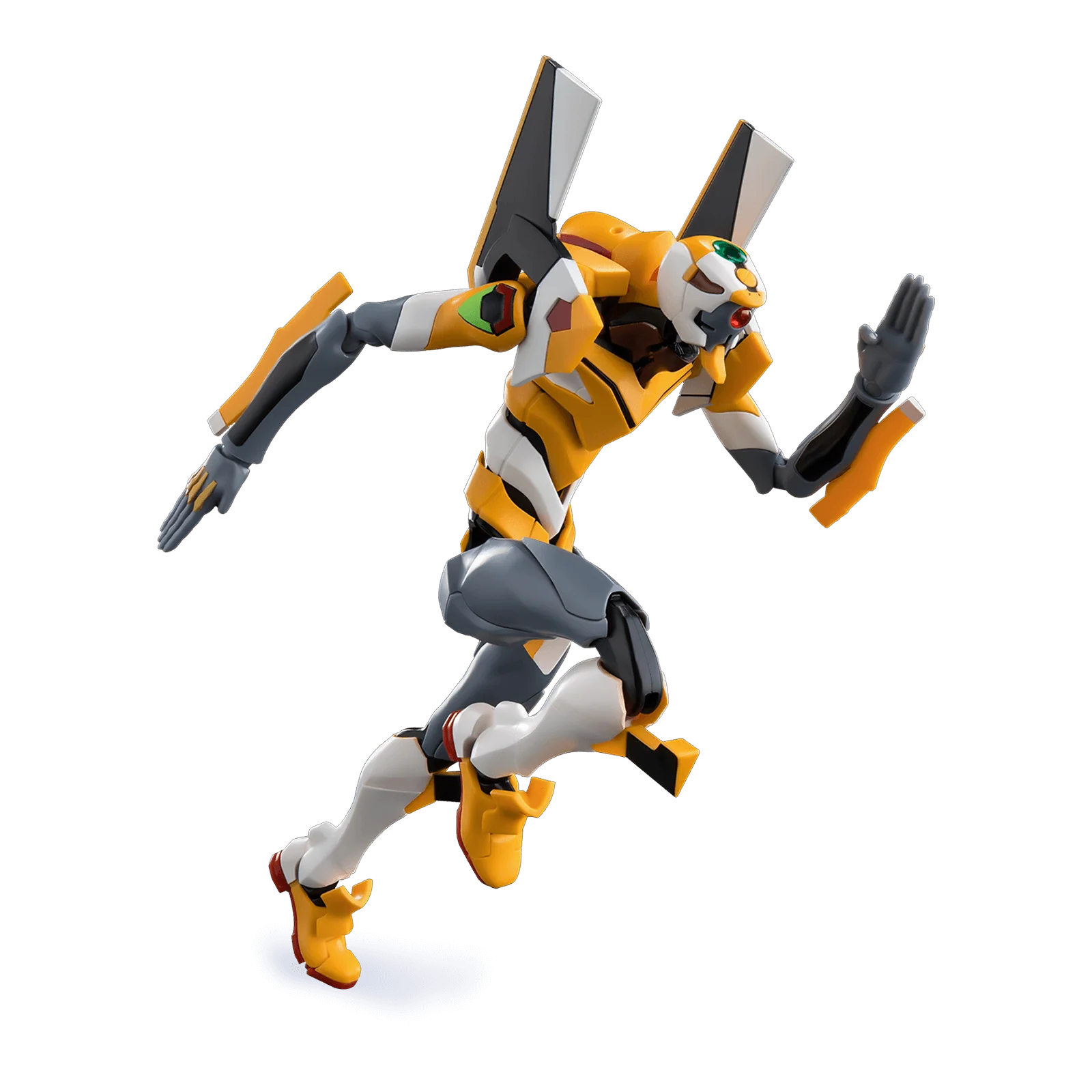Blokees | Action Edition DX Evangelion Proto Type-00'