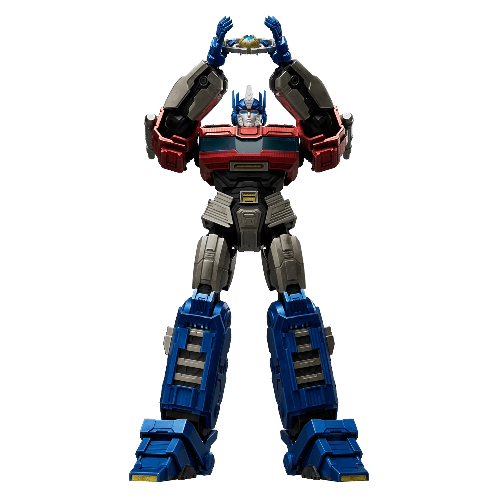 Blokees Transformers Action Edition 04 Optimus Prime | Orion Pax