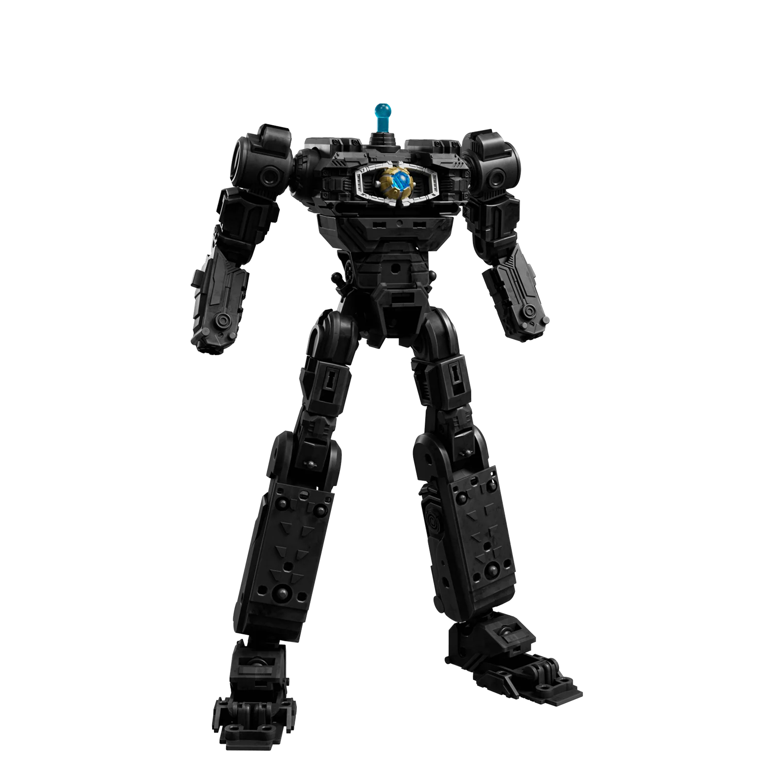 Blokees Transformers Action Edition 04 Optimus Prime | Orion Pax