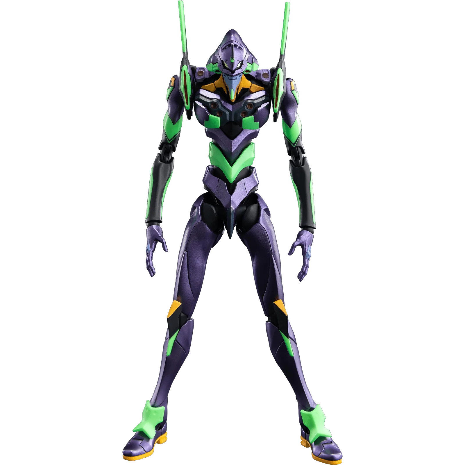 Blokees | Evangelion Test Type-01 Action Edition